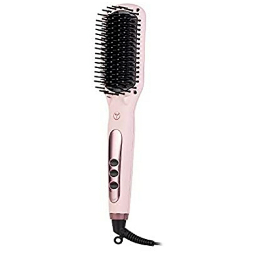 NEW L'ange Le Vite Straightening brush